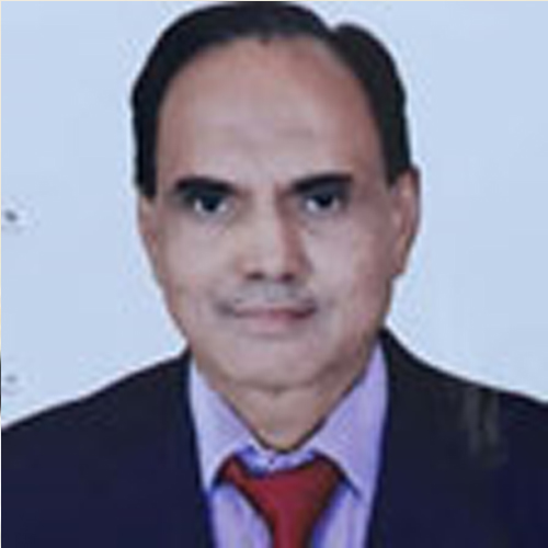   Prof. Mithilesh Kumar Mishra